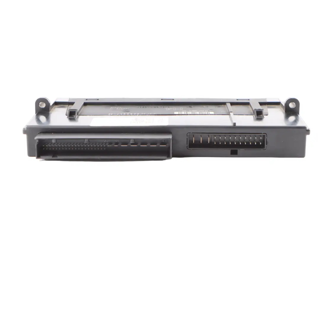 BMW E88 ECU Body Control Module H4 Junction Box PL2RR JBBFE IIIR - SKU 9298947-1 - Part number 9298947
