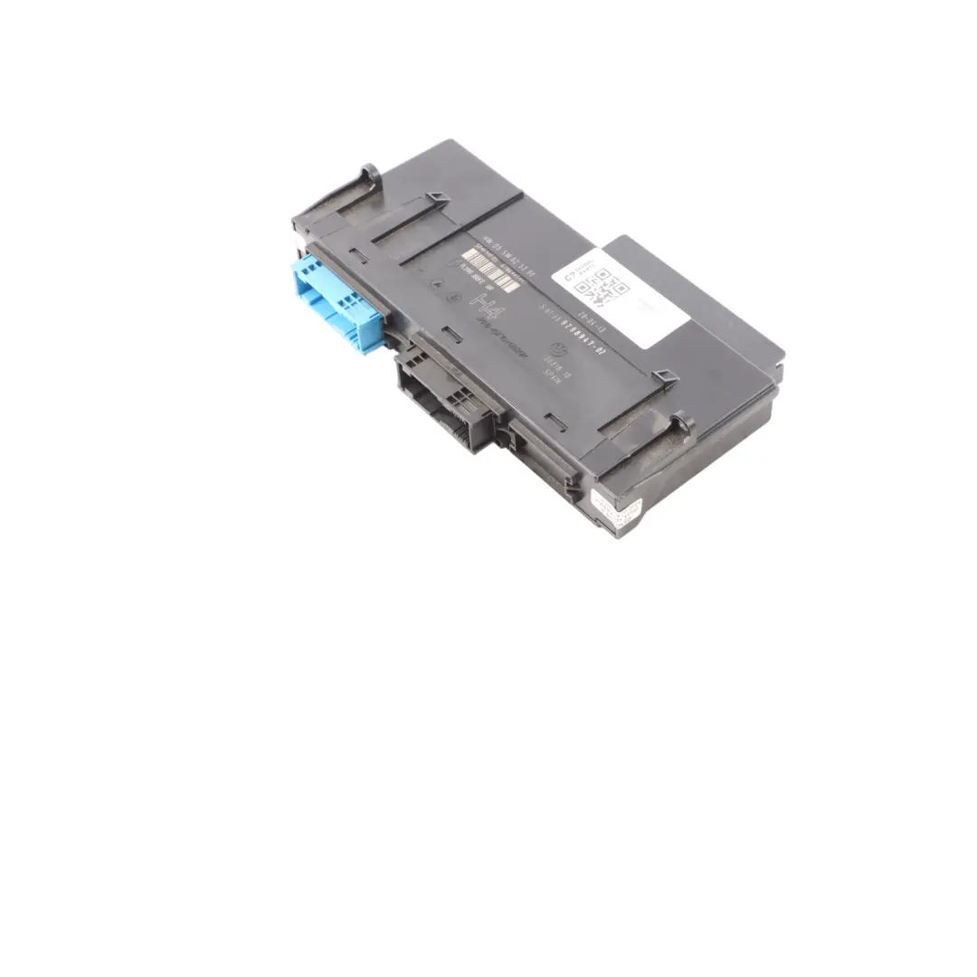 BMW E88 ECU Body Control Module H4 Junction Box PL2RR JBBFE IIIR - SKU 9298947-1 - Part number 9298947
