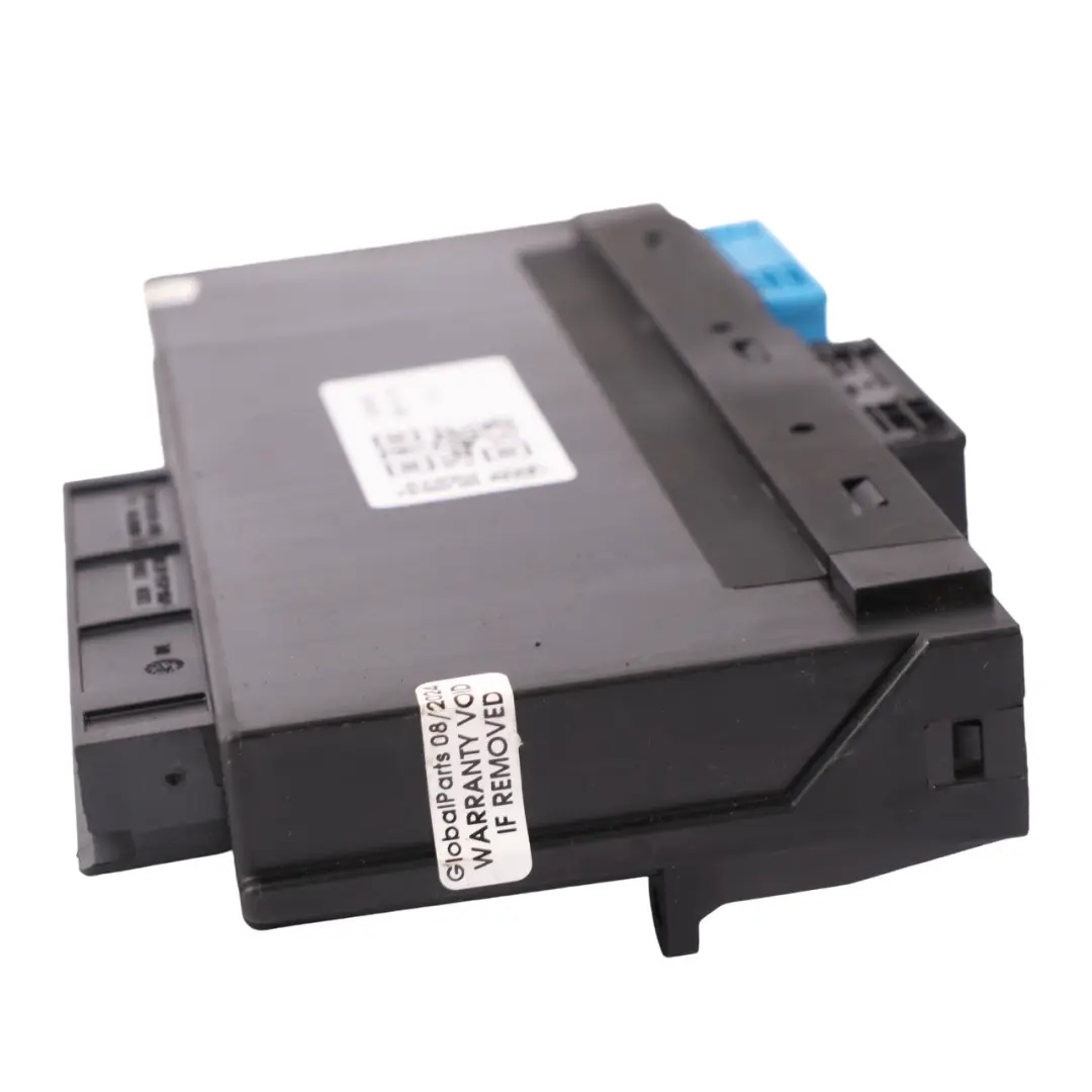 Caja de Conexiones Módulo de Control del Cuerpo Electrónica para BMW X1 E84 con número de pieza 9298948 BMW X1 E84 Caja de Conexiones Módulo de Control del Cuerpo Electrónica - SKU 9298948 - Número de pieza 9298948