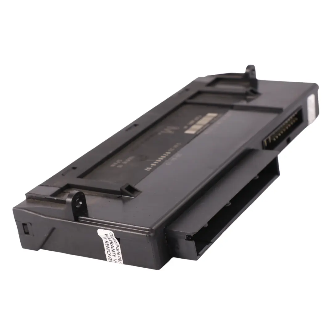 Boîte jonction Module contrôle de la carrosserie Électronique pour BMW X1 E84 à propos du numéro de pièce 9298948 BMW X1 E84 Boîte jonction Module contrôle de la carrosserie Électronique - SKU 9298948 - Numéro de pièce 9298948