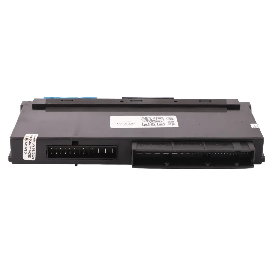 Caja de Conexiones Módulo de Control del Cuerpo Electrónica para BMW X1 E84 con número de pieza 9298948 BMW X1 E84 Caja de Conexiones Módulo de Control del Cuerpo Electrónica - SKU 9298948 - Número de pieza 9298948