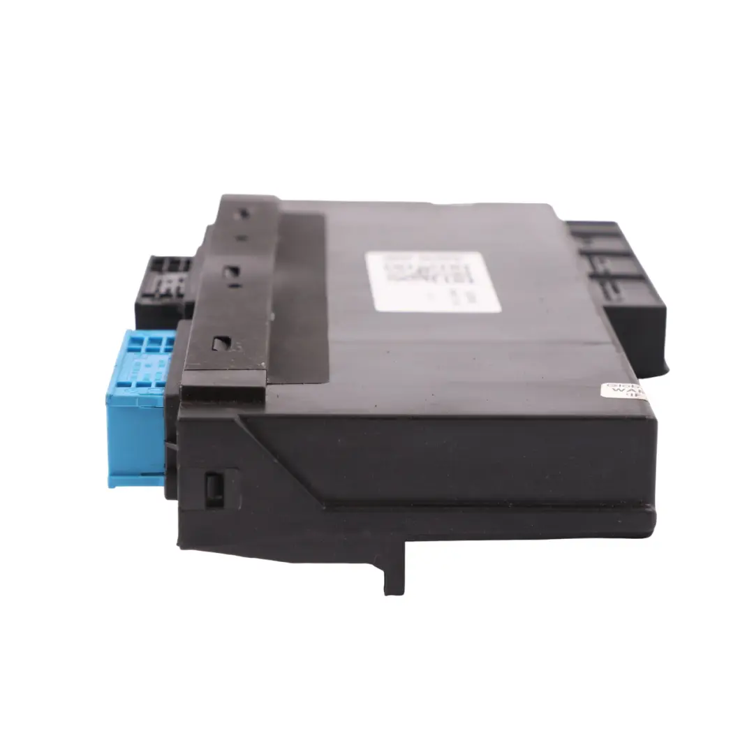 Junction Box Body Control Module Electronics Unit to BMW X1 E84 with Part number 9298948 BMW X1 E84 Junction Box Body Control Module Electronics Unit - SKU 9298948 - Part number 9298948