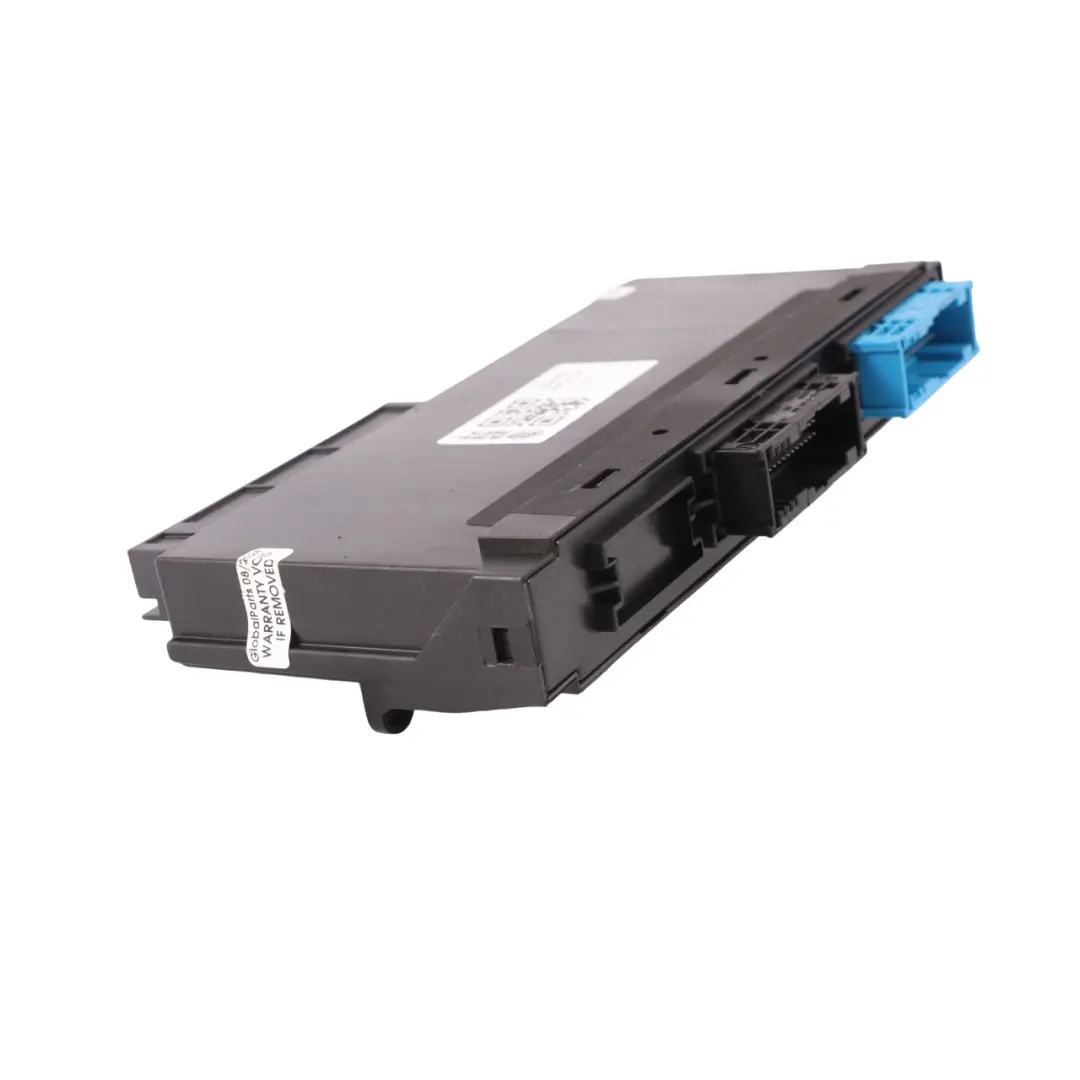 Steuergerät Junctionbox Elektronik 3 Komfort Modul für BMW X1 E84 mit Teilenummer 9298948 BMW X1 E84 Steuergerät Junctionbox Elektronik 3 Komfort Modul - SKU 9298948 - Teilenummer 9298948