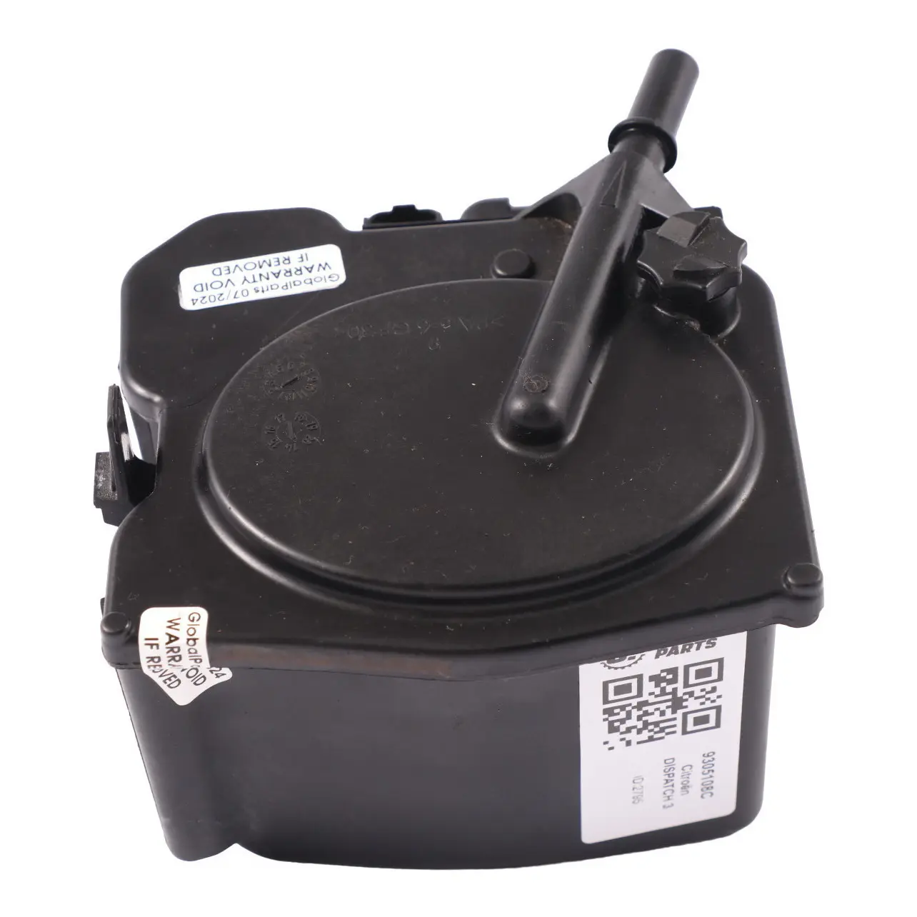 Fuel Filter Citroen Dispatch 3 Peugeot 3008 1.6 HDI Fuel Filter Housing WK939/2