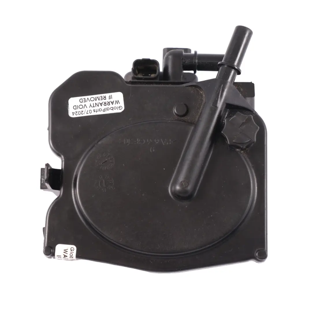 Filtre à carburant Citroen Dispatch 3 1.6 HDI Boîtier filtre carburant WK939/2 - SKU 9305108C - Numéro de pièce 9305108C