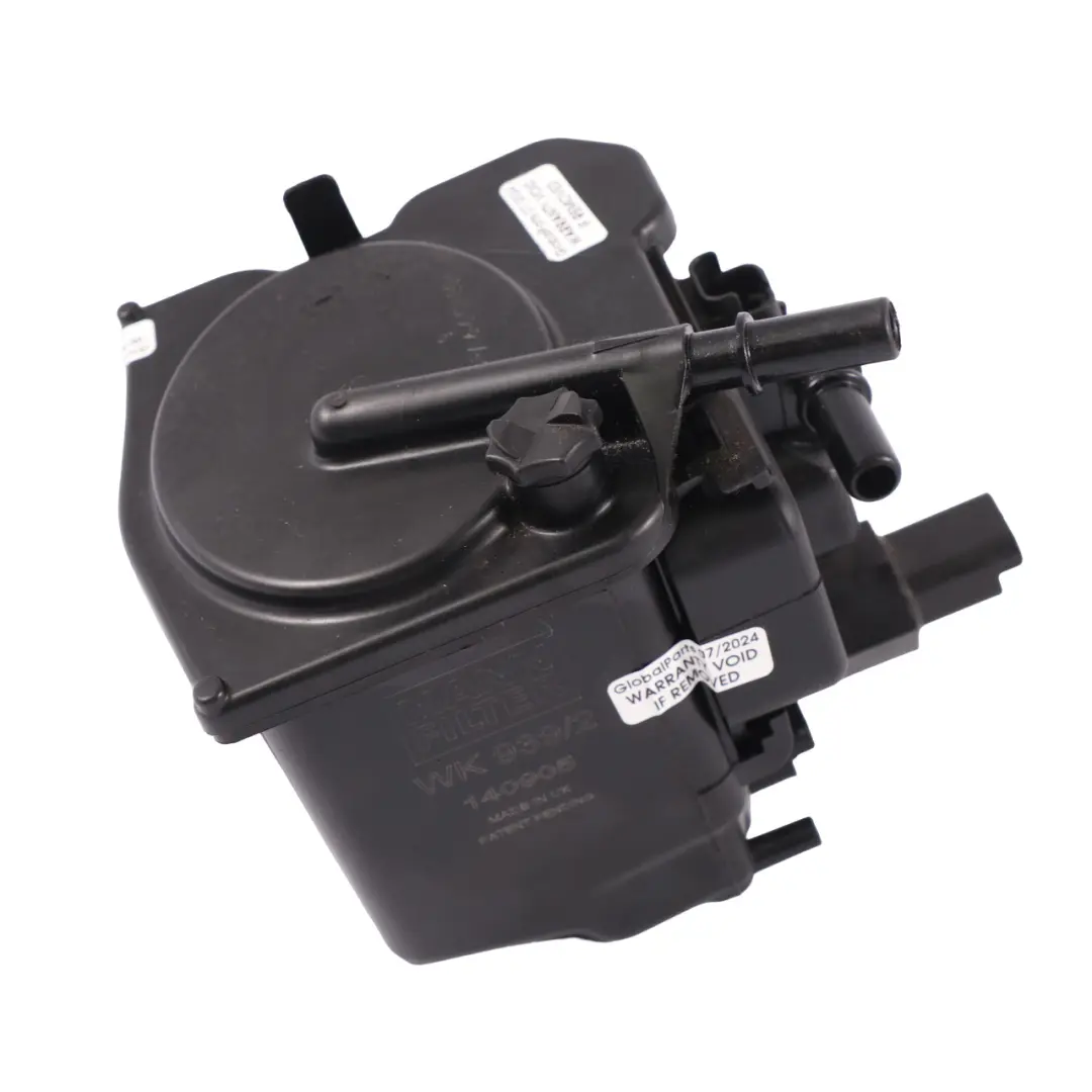  Filtre à carburant Citroen Dispatch 3 1.6 HDI Boîtier filtre carburant WK939/2 - SKU 9305108C - Numéro de pièce 9305108C