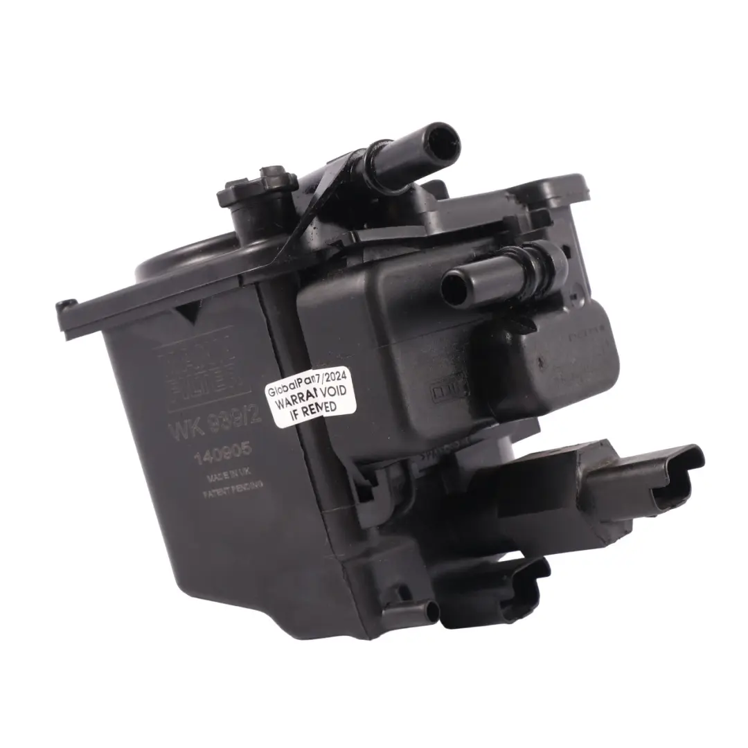  Filtre à carburant Citroen Dispatch 3 1.6 HDI Boîtier filtre carburant WK939/2 - SKU 9305108C - Numéro de pièce 9305108C