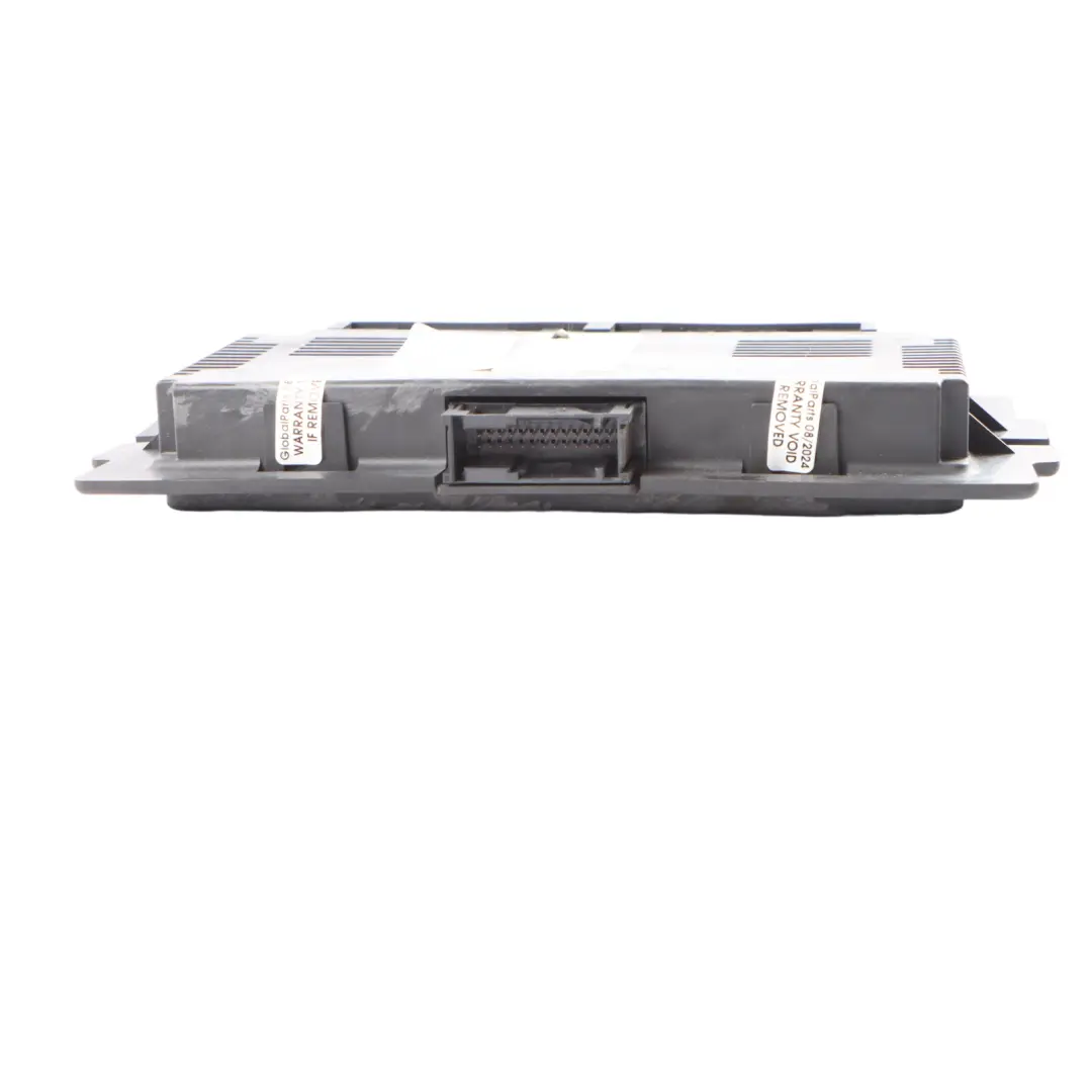 BMW E88 Light Module Footwell Module PL2 FRM3R Lear Control Unit - SKU 9308366-2 - Part number 9308366