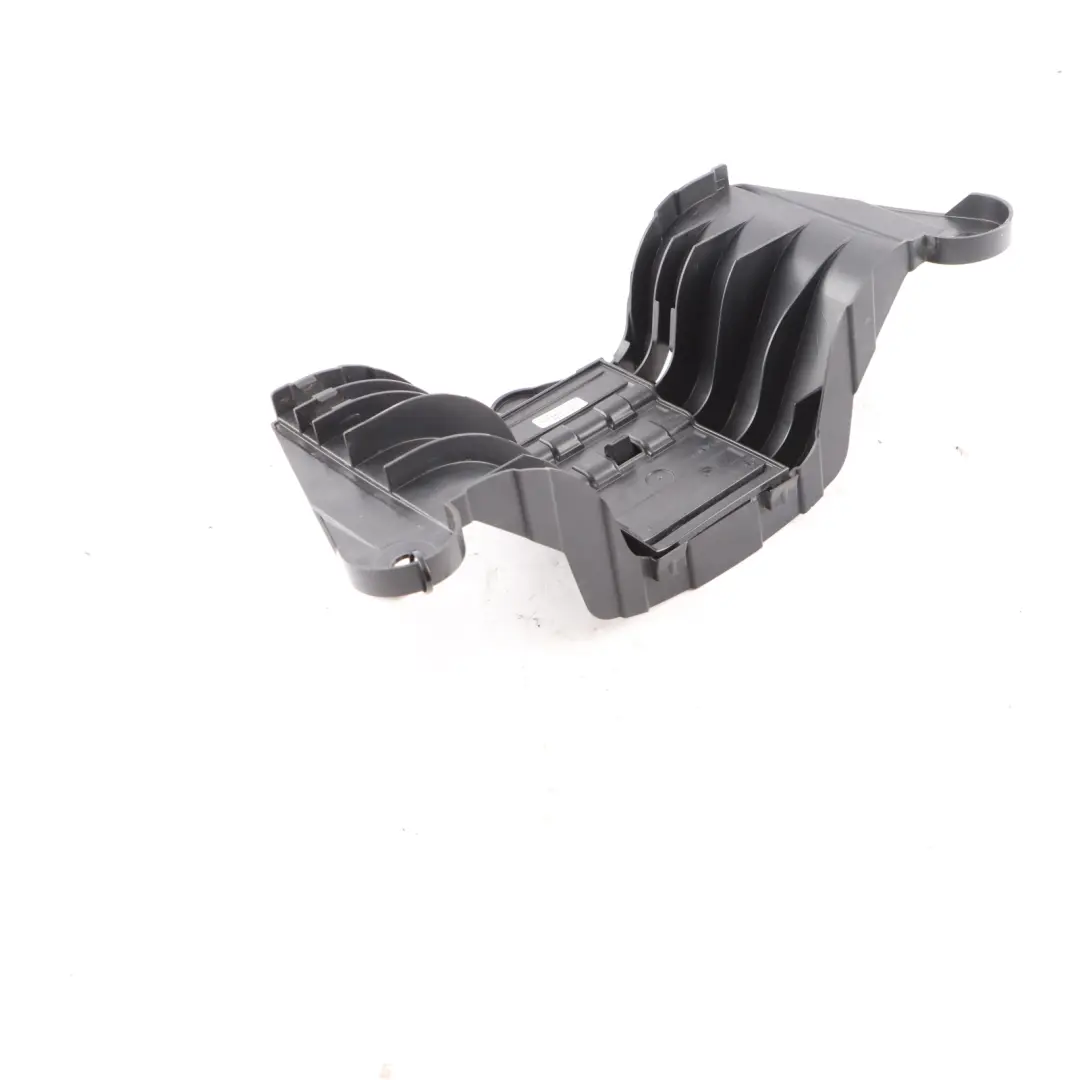 BMW X5 F15 Wiring Holder Electrical Cable Loom Cover Tunnel 40eX Hybrid - SKU 9316000 - Part number 9316000