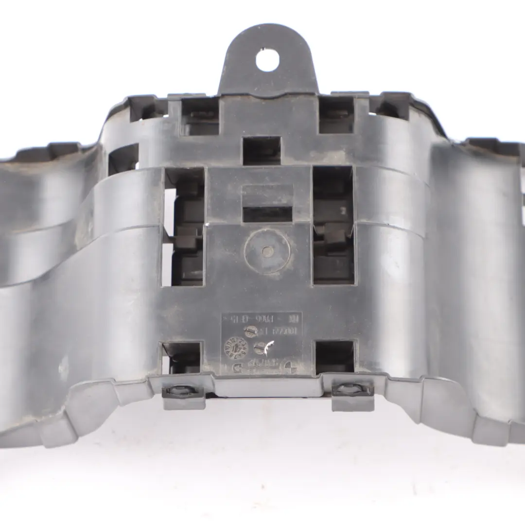 BMW X5 F15 Wiring Holder Electrical Cable Loom Cover Tunnel 40eX Hybrid - SKU 9316000 - Part number 9316000
