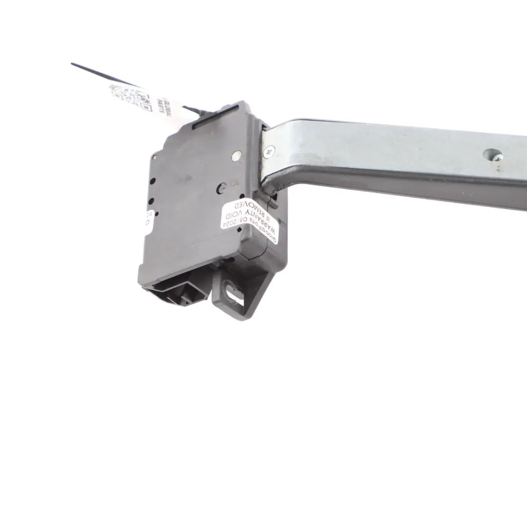 Iveco Eurocargo Steering Column Light Switch Stalk Control Unit - SKU 93191488 - Part number 93191488