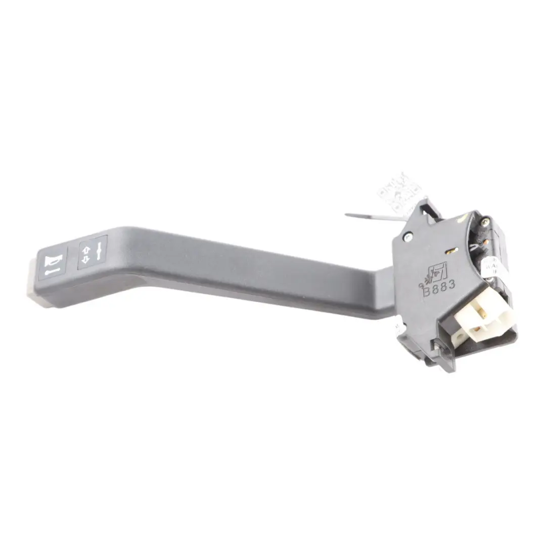 Eurocargo Steering Column Indicator Horn Stalk Switch to Iveco with Part number 93194121 Iveco Eurocargo Steering Column Indicator Horn Stalk Switch - SKU 93194121 - Part number 93194121