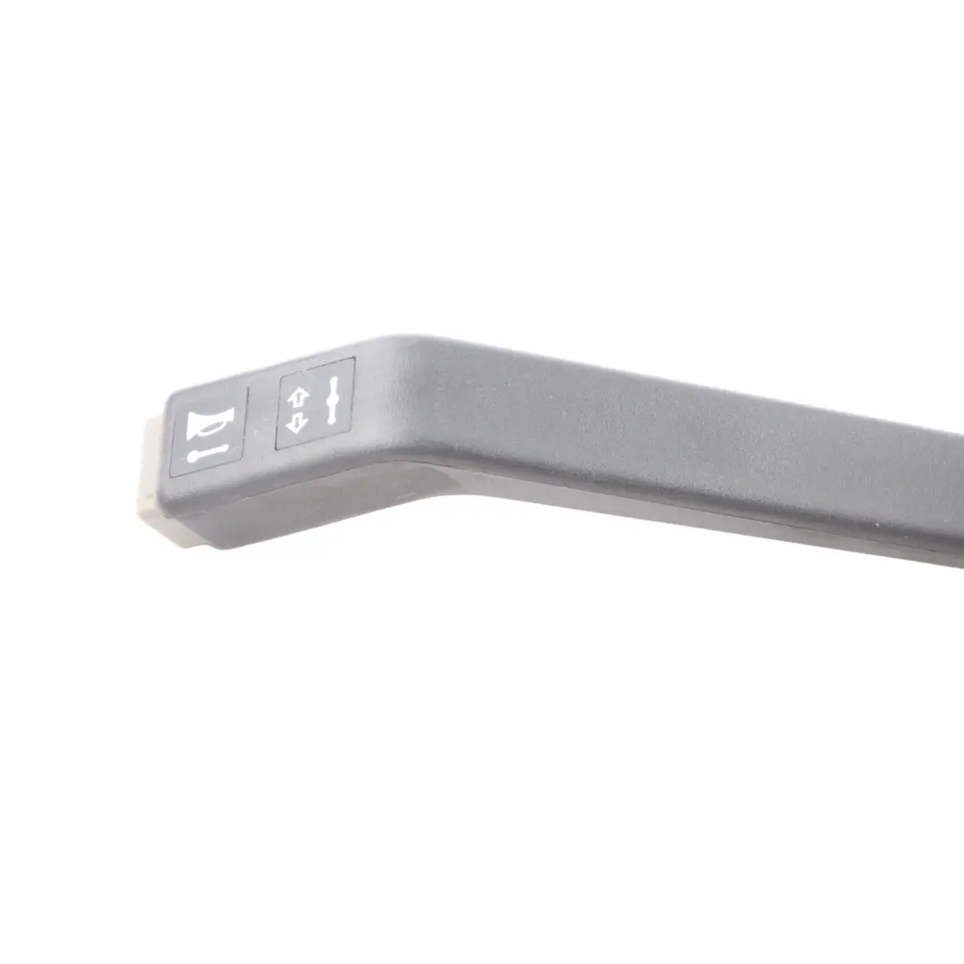 Iveco Eurocargo Steering Column Indicator Horn Stalk Switch - SKU 93194121 - Part number 93194121
