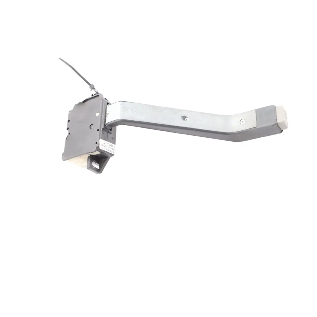 Iveco Eurocargo Steering Column Indicator Horn Stalk Switch - SKU 93194121 - Part number 93194121