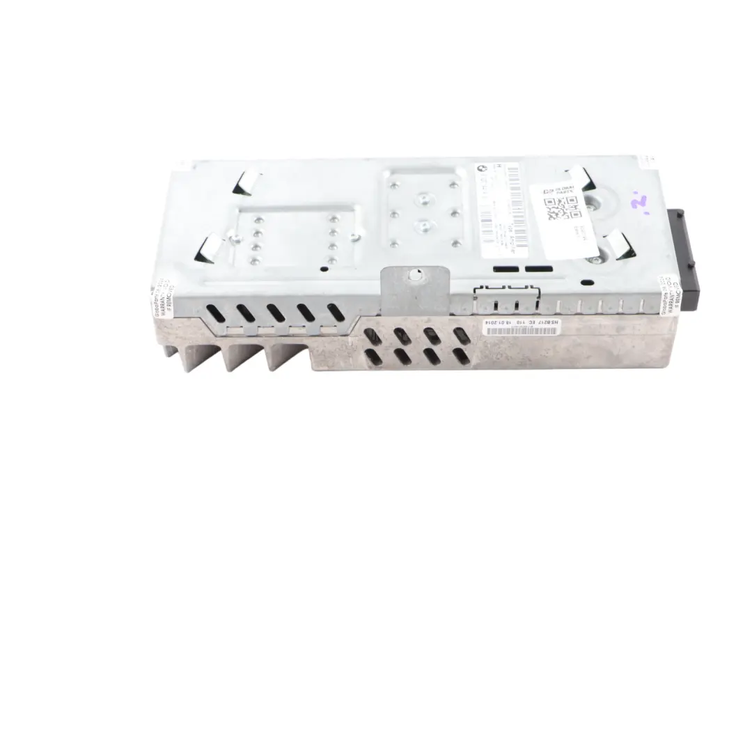 BMW F10 Wzmacniacz Audio HiFi Harman Kardon - SKU 9320144 - Numer Części 9320144