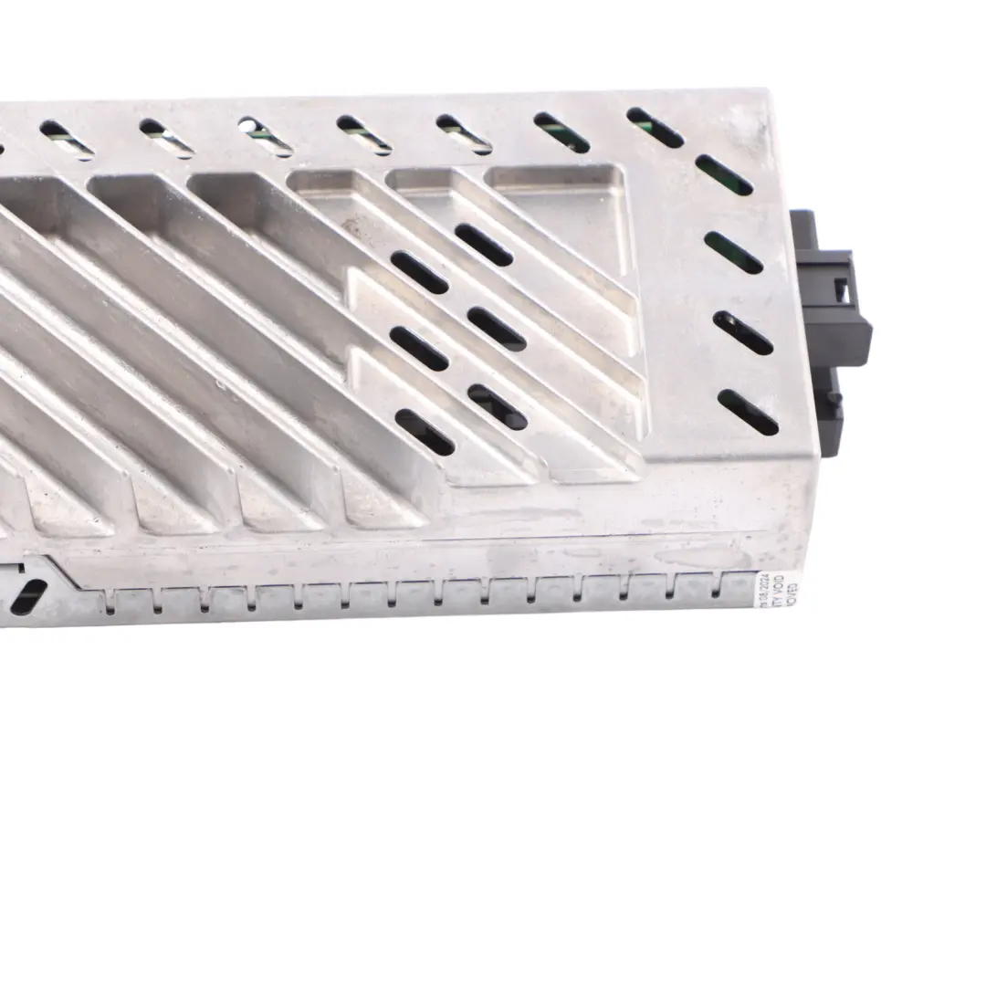 BMW F10 Sound Audio Amplificador Unidad De Control Módulo - SKU 9320144 - Número de pieza 9320144