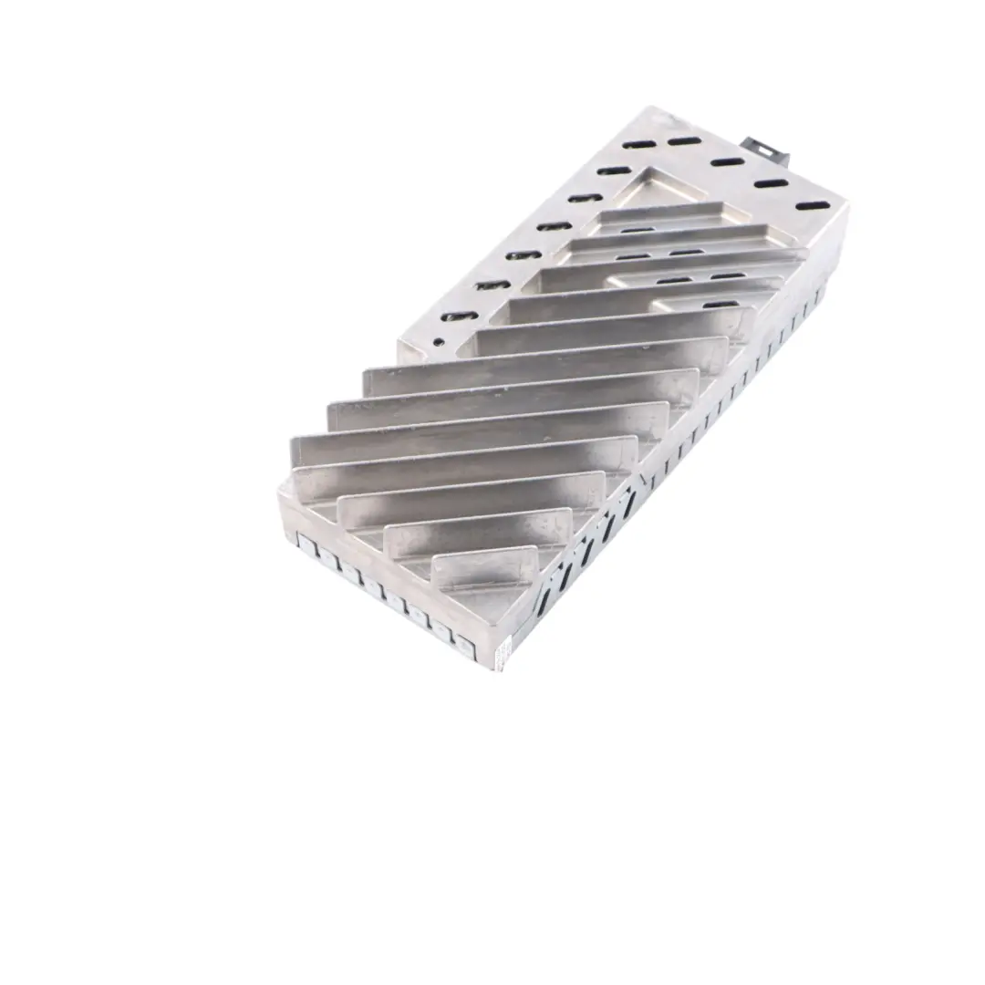 Sound Audio Amplificador Unidad De Control Módulo para BMW F10 con número de pieza 9320144 BMW F10 Sound Audio Amplificador Unidad De Control Módulo - SKU 9320144 - Número de pieza 9320144