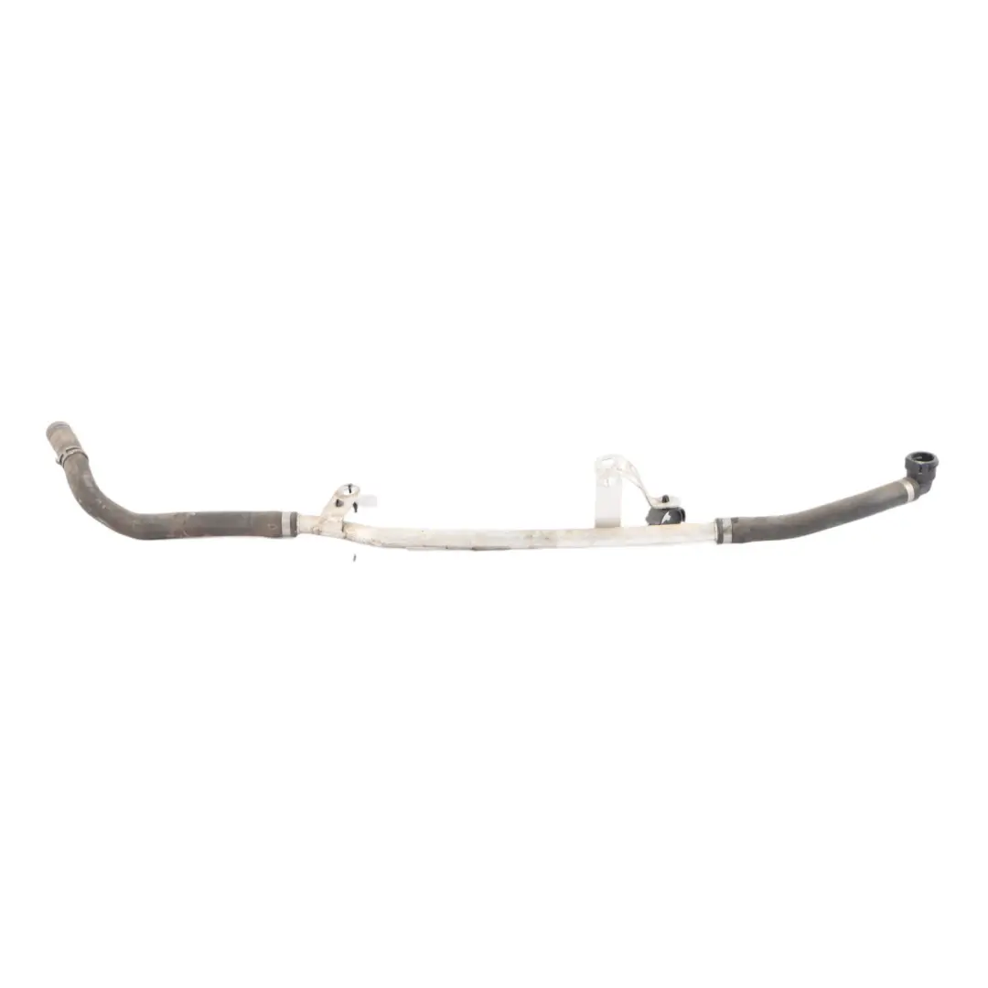 N20 40eX Hybrid Return Water Coolant Cooling Pipe Hose to BMW X5 F15 with Part number 9320219 BMW X5 F15 N20 40eX Hybrid Return Water Coolant Cooling Pipe Hose - SKU 9320219 - Part number 9320219