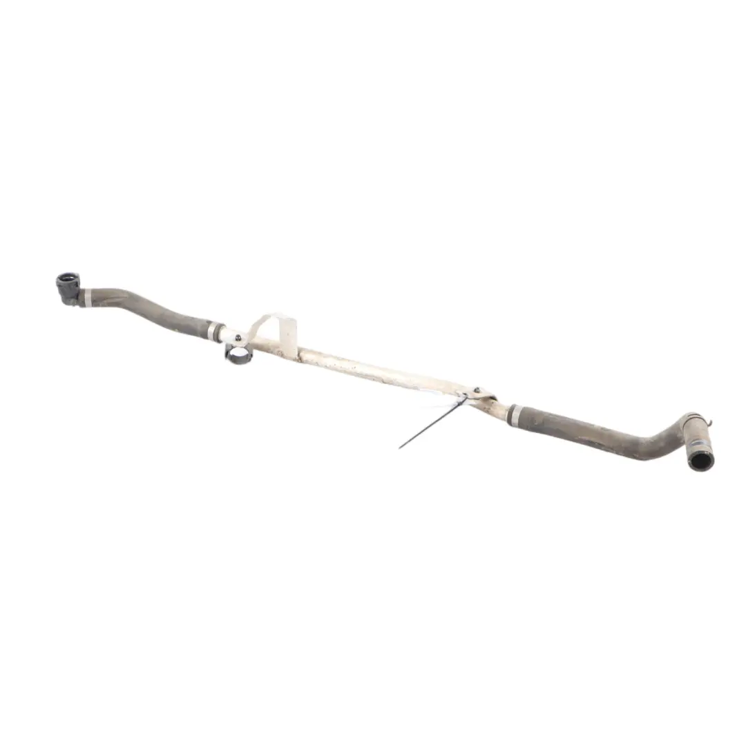 N20 40eX Hybrid Return Water Coolant Cooling Pipe Hose to BMW X5 F15 with Part number 9320219 BMW X5 F15 N20 40eX Hybrid Return Water Coolant Cooling Pipe Hose - SKU 9320219 - Part number 9320219