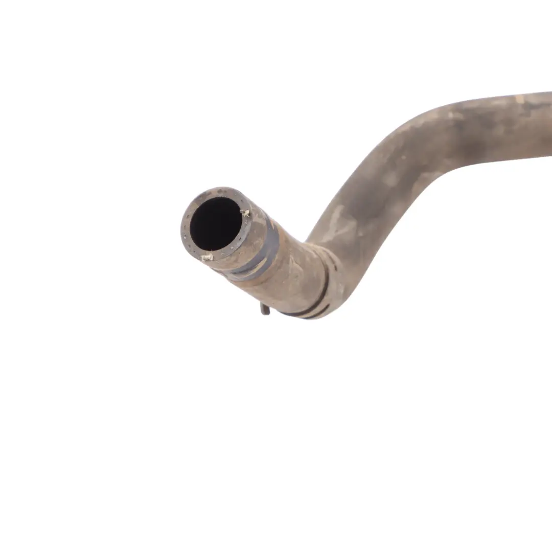 N20 40eX Hybrid Return Water Coolant Cooling Pipe Hose to BMW X5 F15 with Part number 9320219 BMW X5 F15 N20 40eX Hybrid Return Water Coolant Cooling Pipe Hose - SKU 9320219 - Part number 9320219