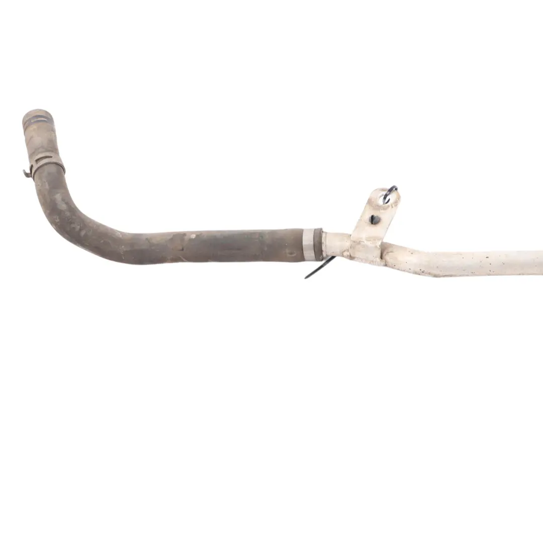 N20 40eX Hybrid Return Water Coolant Cooling Pipe Hose to BMW X5 F15 with Part number 9320219 BMW X5 F15 N20 40eX Hybrid Return Water Coolant Cooling Pipe Hose - SKU 9320219 - Part number 9320219