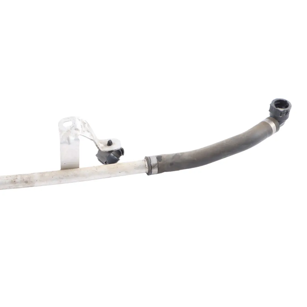 N20 40eX Hybrid Return Water Coolant Cooling Pipe Hose to BMW X5 F15 with Part number 9320219 BMW X5 F15 N20 40eX Hybrid Return Water Coolant Cooling Pipe Hose - SKU 9320219 - Part number 9320219