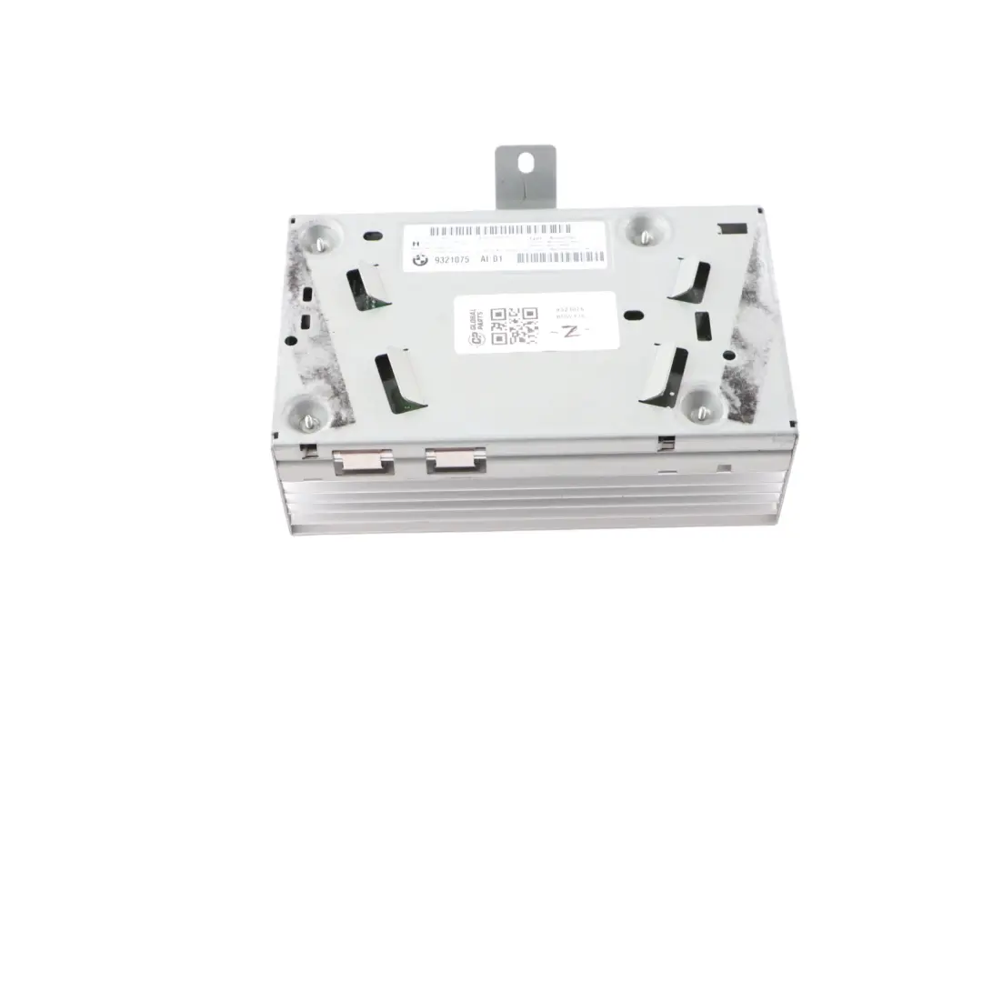  BWM X5 F15 X6 F16 M Audio Amplifier Sound System HiFi Unit Module ECU - SKU 9321075 - Part number 9321075