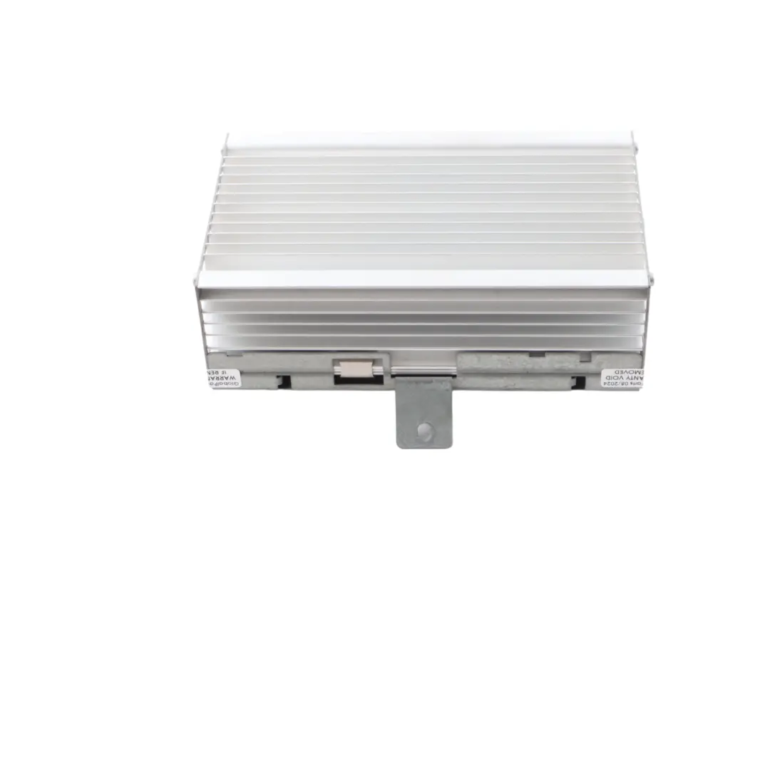 BMW X5 F15 X6 F16 M Audio Amplifier Sound System HiFi Unit Module ECU - SKU 9321075 - Part number 9321075