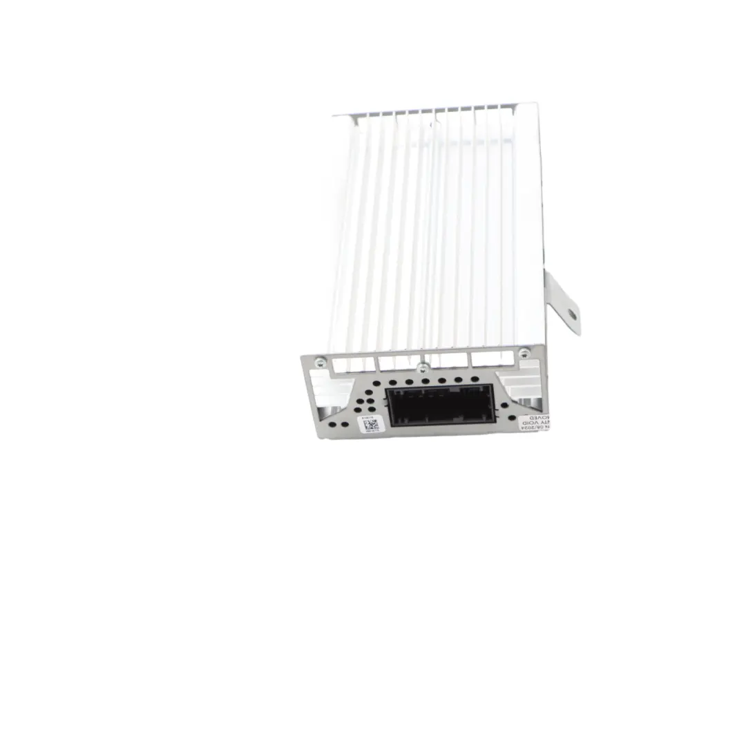  BWM X5 F15 X6 F16 M Audio Amplifier Sound System HiFi Unit Module ECU - SKU 9321075 - Part number 9321075