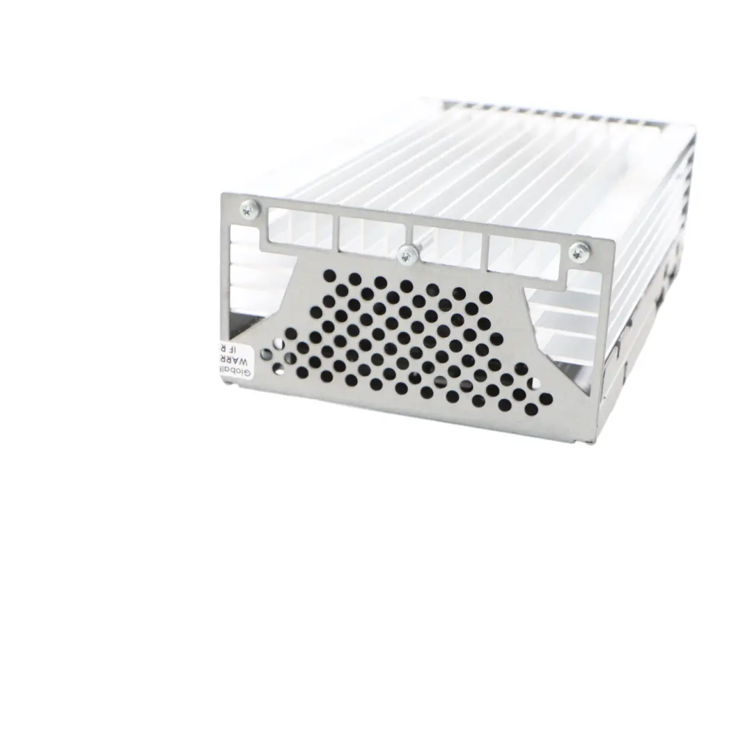 Audio Amplifier Sound System HiFi Unit Module ECU to BMW X5 F15 X6 F16 M with Part number 9321075 BMW X5 F15 X6 F16 M Audio Amplifier Sound System HiFi Unit Module ECU - SKU 9321075 - Part number 9321075