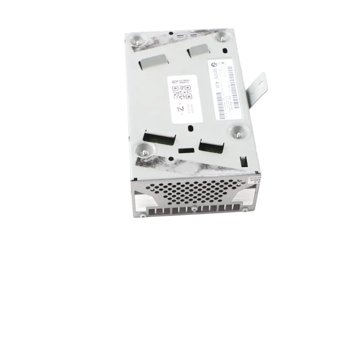 Audio Amplifier Sound System HiFi Unit Module ECU to BMW X5 F15 X6 F16 M with Part number 9321075 BMW X5 F15 X6 F16 M Audio Amplifier Sound System HiFi Unit Module ECU - SKU 9321075 - Part number 9321075