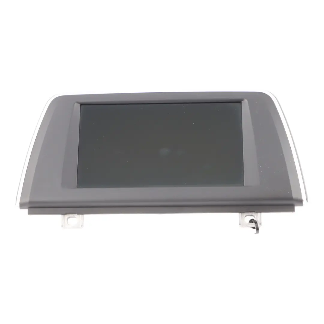 BMW X1 F48 Central Information Display 6,5" Instrumententafel - SKU 9322123 - Teilenummer 9322123