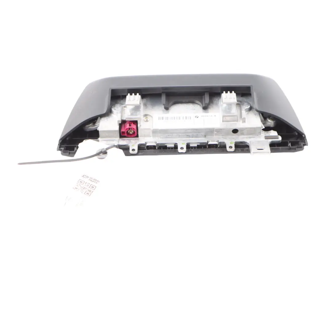 BMW X1 F48 Écran D'Affichage Central Des Informations Tableau Bord 6,5" - SKU 9322123 - Numéro de pièce 9322123