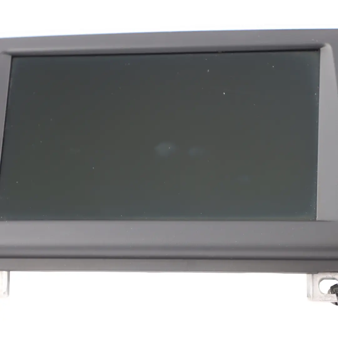 BMW X1 F48 Central Information Display 6,5" Instrumententafel - SKU 9322123 - Teilenummer 9322123