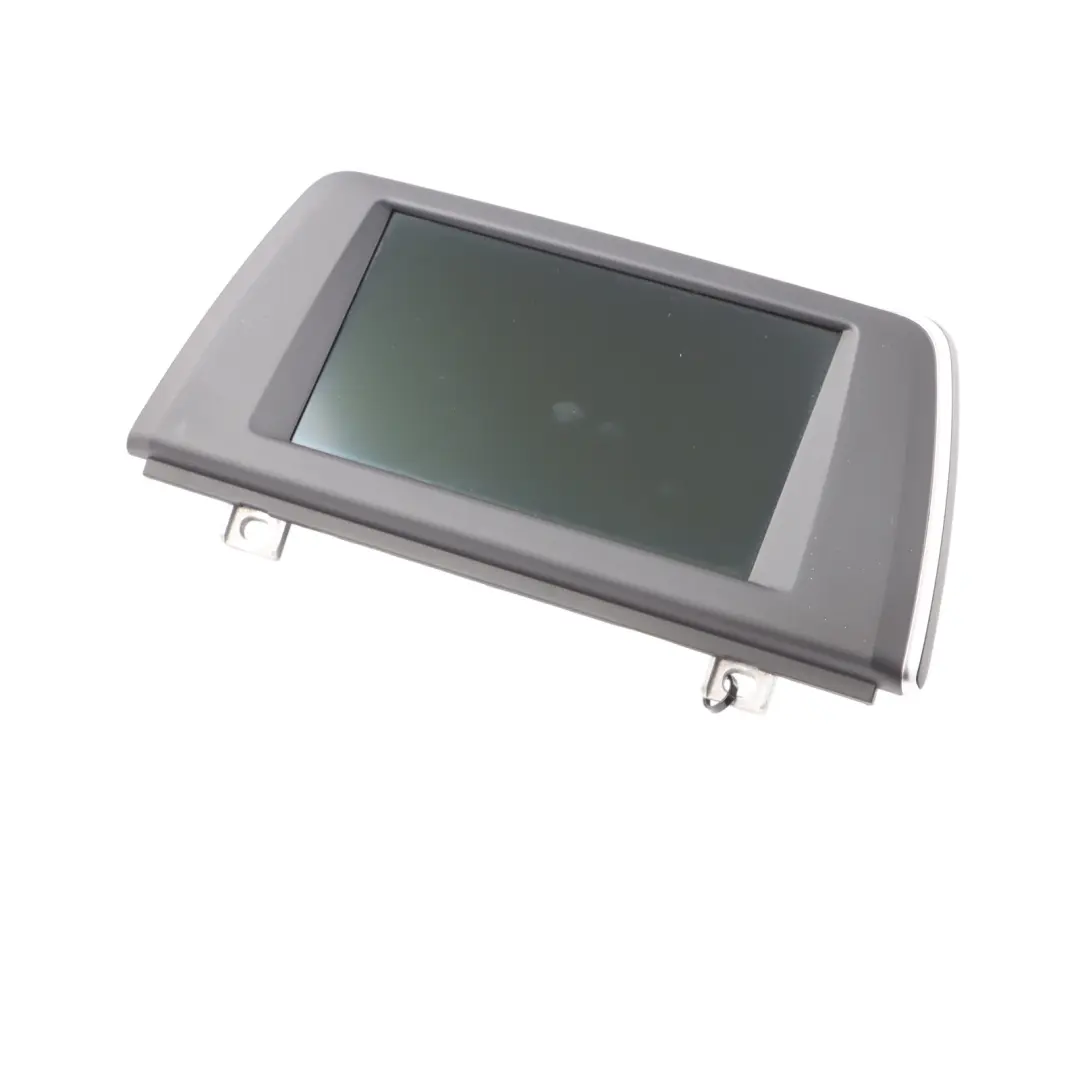 BMW X1 F48 Central Information Display 6,5" Instrumententafel - SKU 9322123 - Teilenummer 9322123