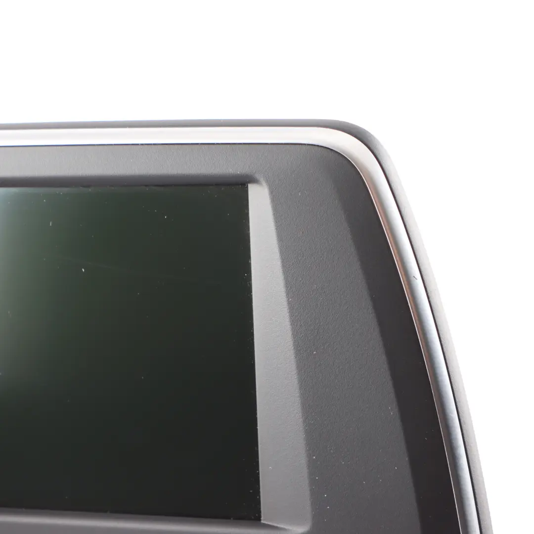 Salpicadero Pantalla Central De Información 6,5" para BMW X1 F48 con número de pieza 9322123 BMW X1 F48 Salpicadero Pantalla Central De Información 6,5" - SKU 9322123 - Número de pieza 9322123