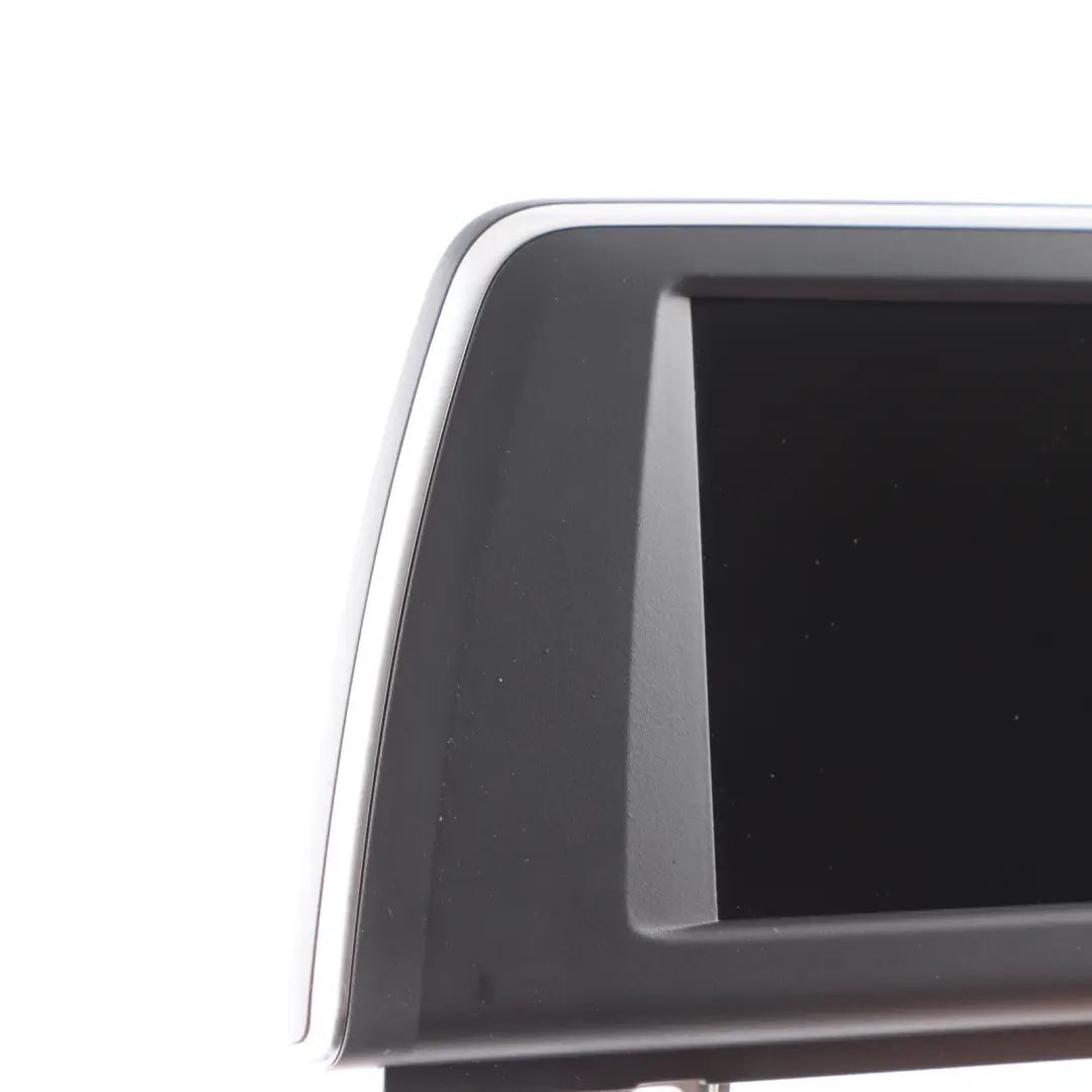 Dashboard Central Information Display Screen 6,5" to BMW X1 Series F48 with Part number 9322123 BMW X1 Series F48 Dashboard Central Information Display Screen 6,5" - SKU 9322123 - Part number 9322123