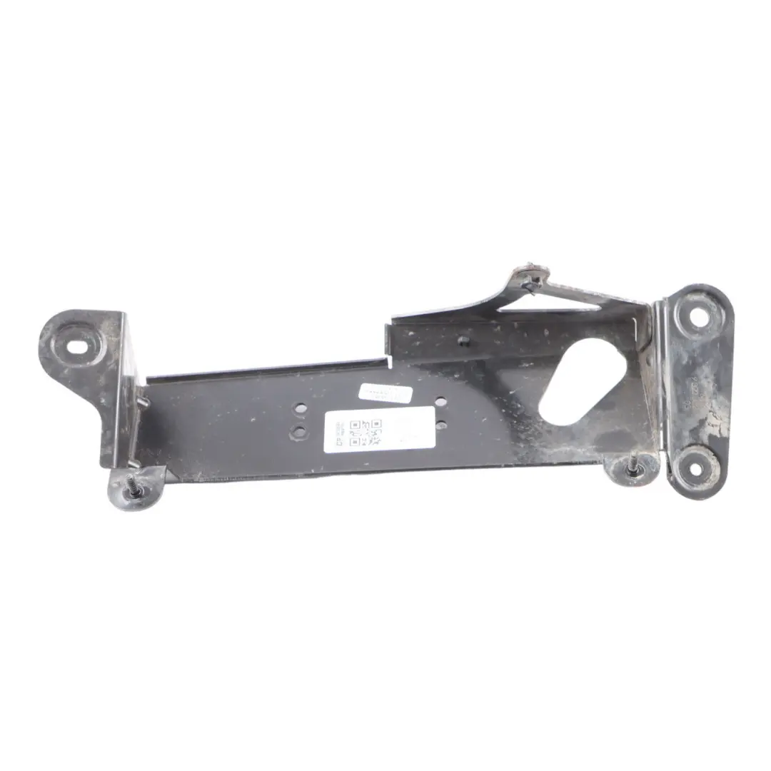 BMW X5 F15 40eX N20 Electric Auxiliary Heater Flow Bracket Mount Carrier - SKU 9322362 - Part number 9322362