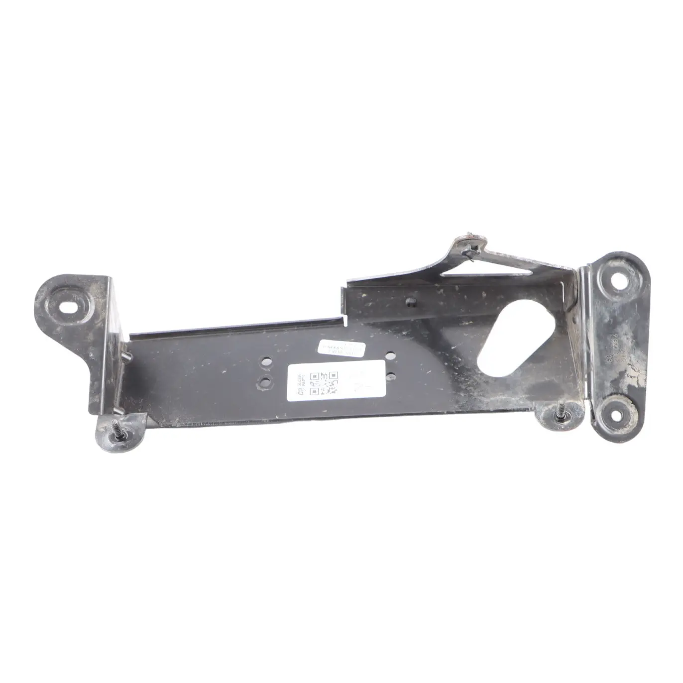 BMW X5 F15 40eX N20 Elektrisch Zusatzheizung Halterung Träger 9322362