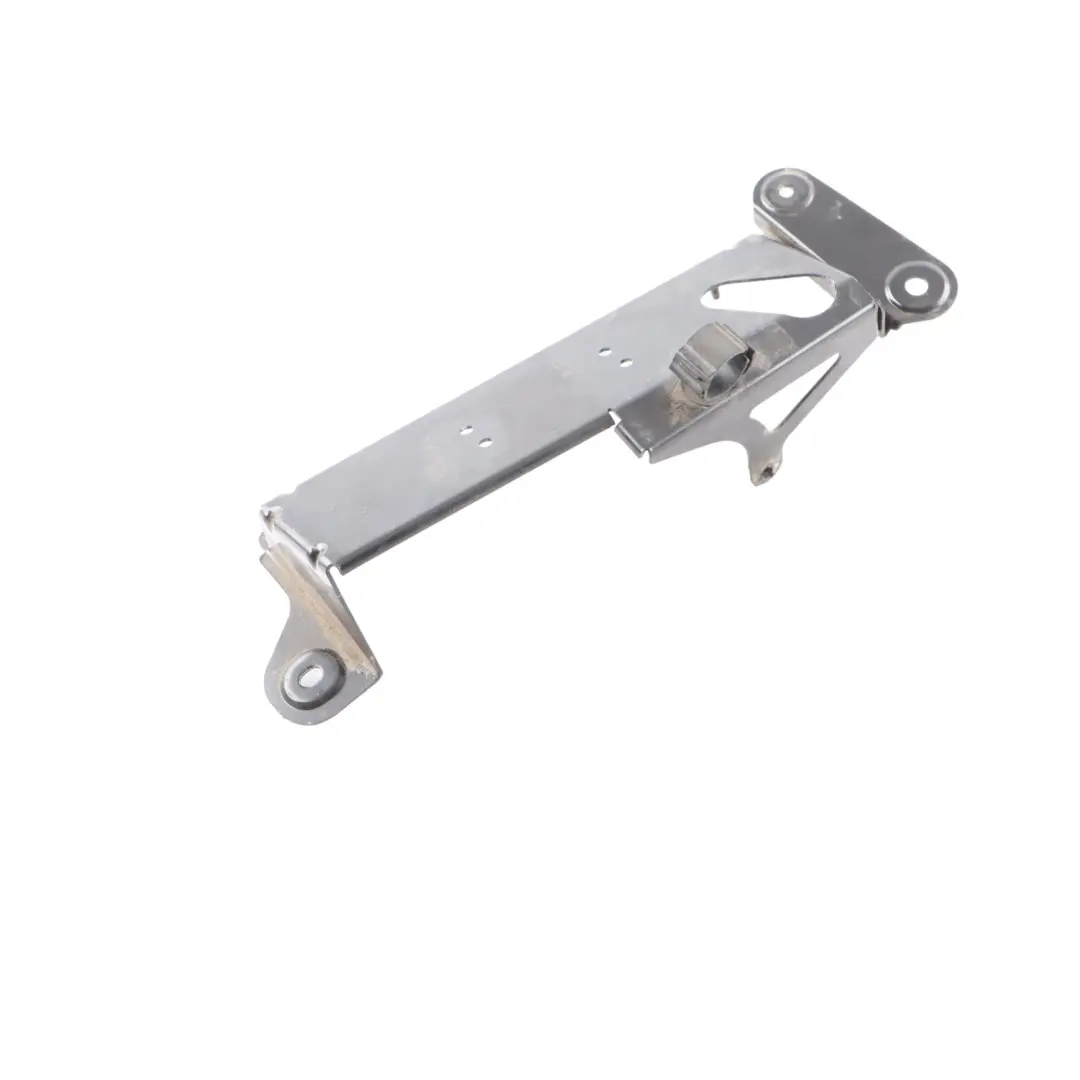 BMW X5 F15 40eX N20 Electric Auxiliary Heater Flow Bracket Mount Carrier - SKU 9322362 - Part number 9322362