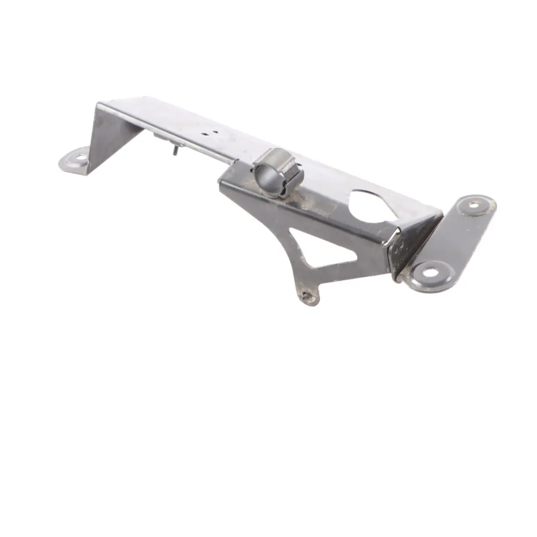 BMW X5 F15 40eX N20 Electric Auxiliary Heater Flow Bracket Mount Carrier - SKU 9322362 - Part number 9322362