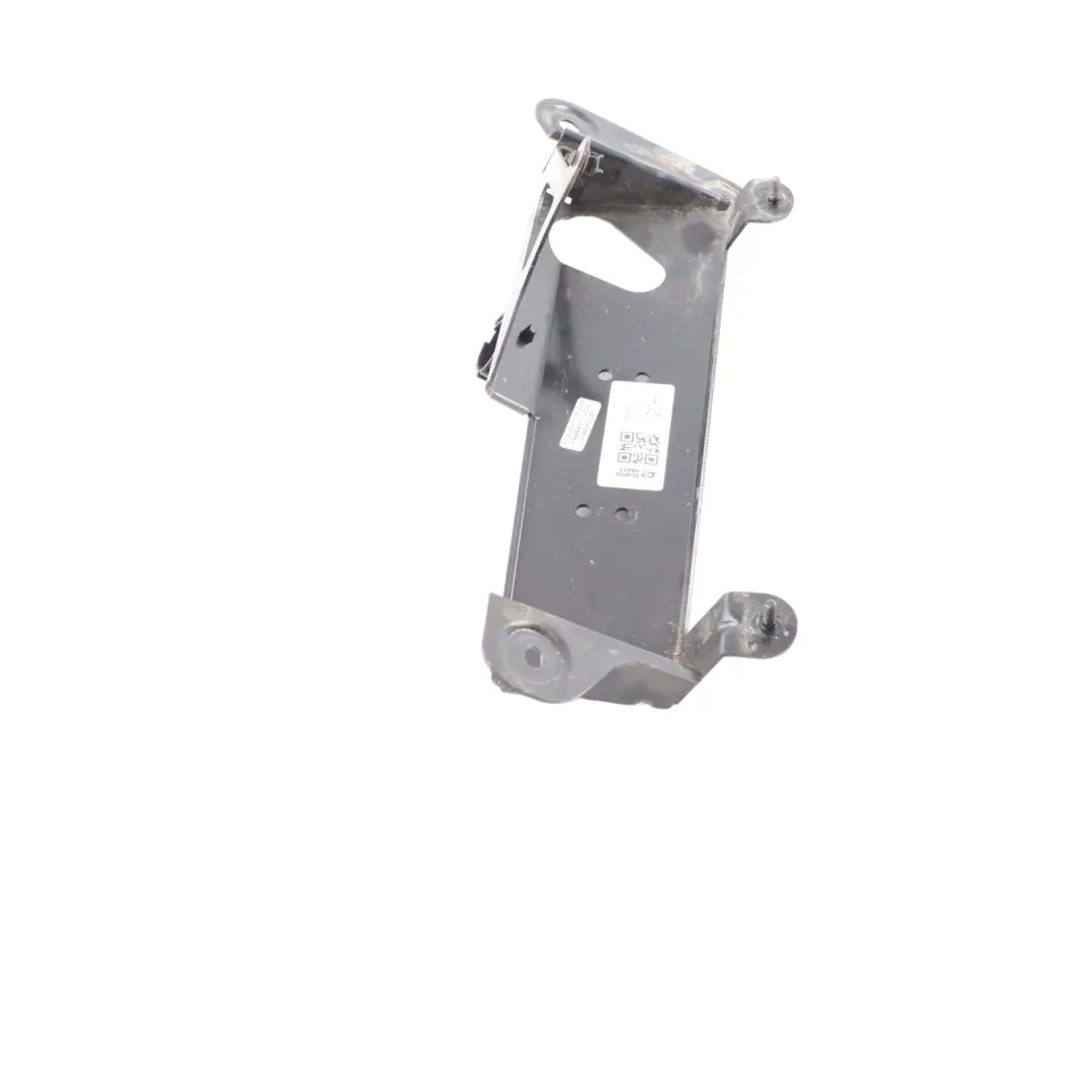 BMW X5 F15 40eX N20 Electric Auxiliary Heater Flow Bracket Mount Carrier - SKU 9322362 - Part number 9322362