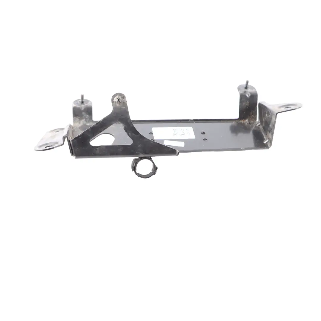 BMW X5 F15 40eX N20 Electric Auxiliary Heater Flow Bracket Mount Carrier - SKU 9322362 - Part number 9322362