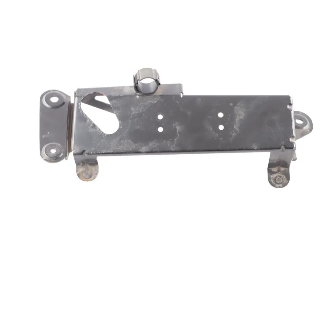 BMW X5 F15 40eX N20 Electric Auxiliary Heater Flow Bracket Mount Carrier - SKU 9322362 - Part number 9322362