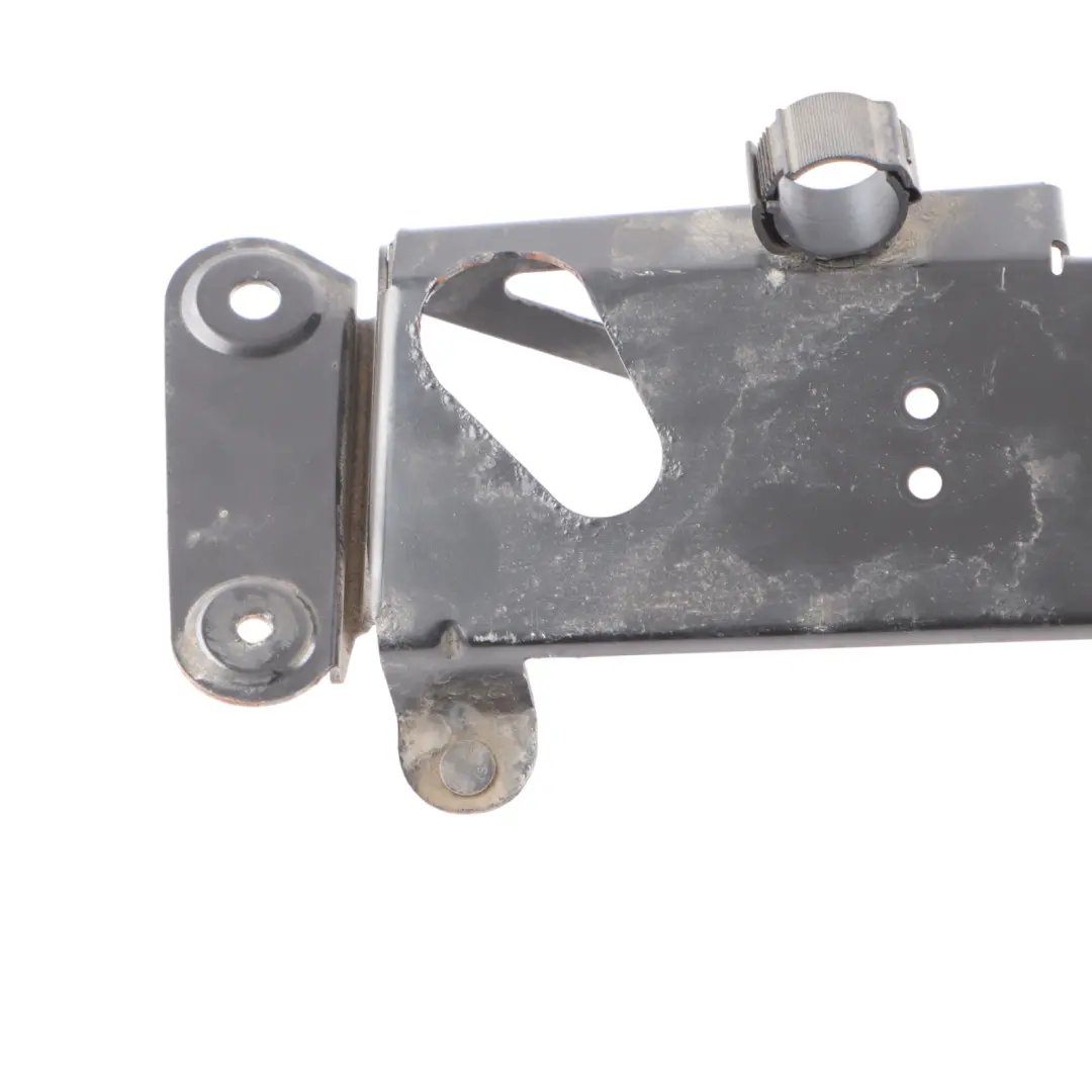 BMW X5 F15 40eX N20 Electric Auxiliary Heater Flow Bracket Mount Carrier - SKU 9322362 - Part number 9322362