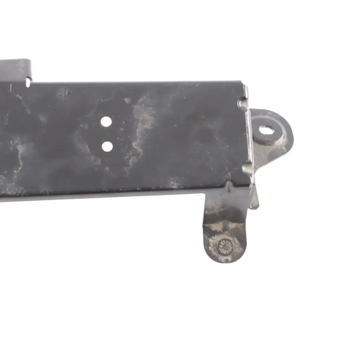 BMW X5 F15 40eX N20 Electric Auxiliary Heater Flow Bracket Mount Carrier - SKU 9322362 - Part number 9322362