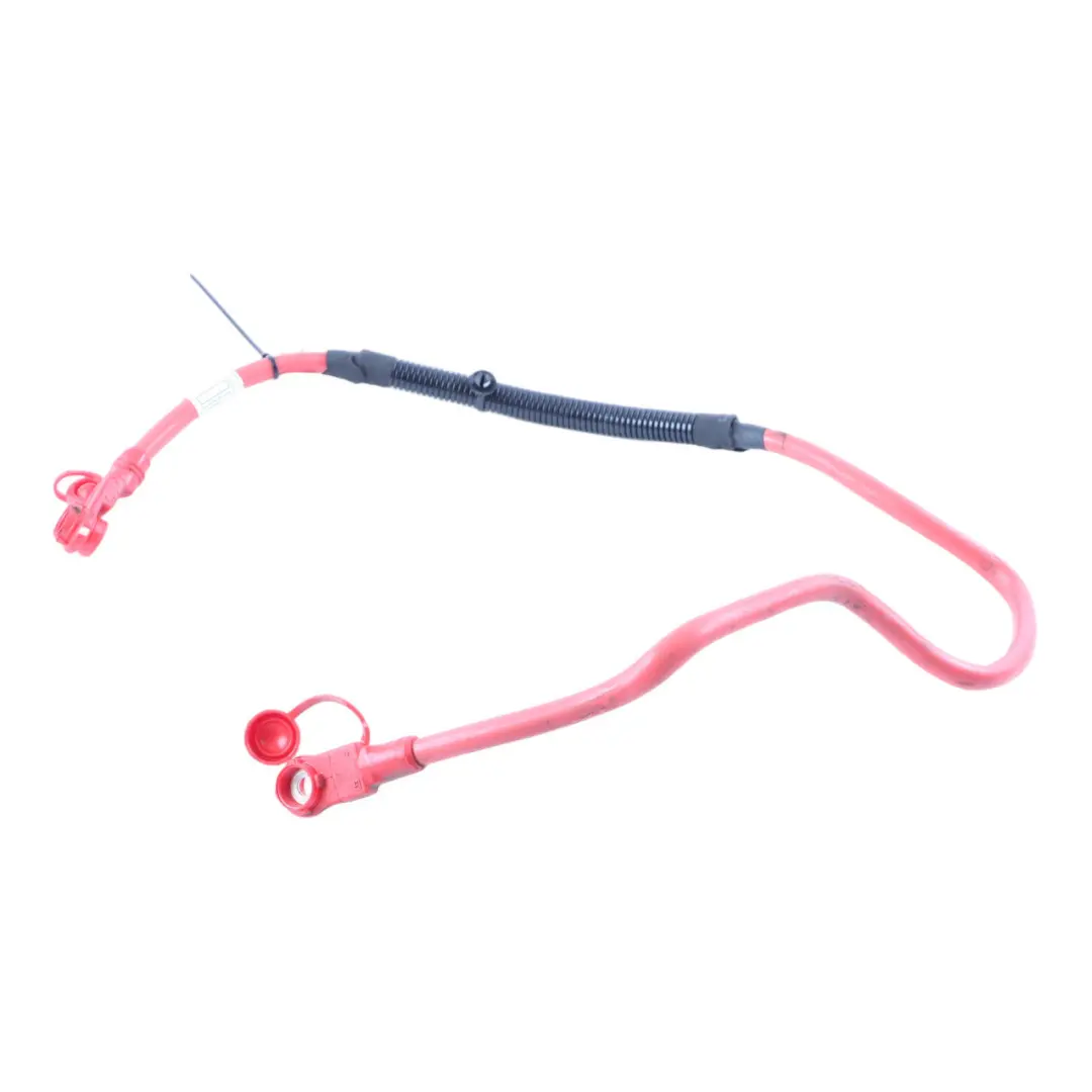 40eX N20 Positive HV Battery Wire Harness Loom Charging Cable to BMW X5 F15 with Part number 9324115 BMW X5 F15 40eX N20 Positive HV Battery Wire Harness Loom Charging Cable - SKU 9324115 - Part number 9324115