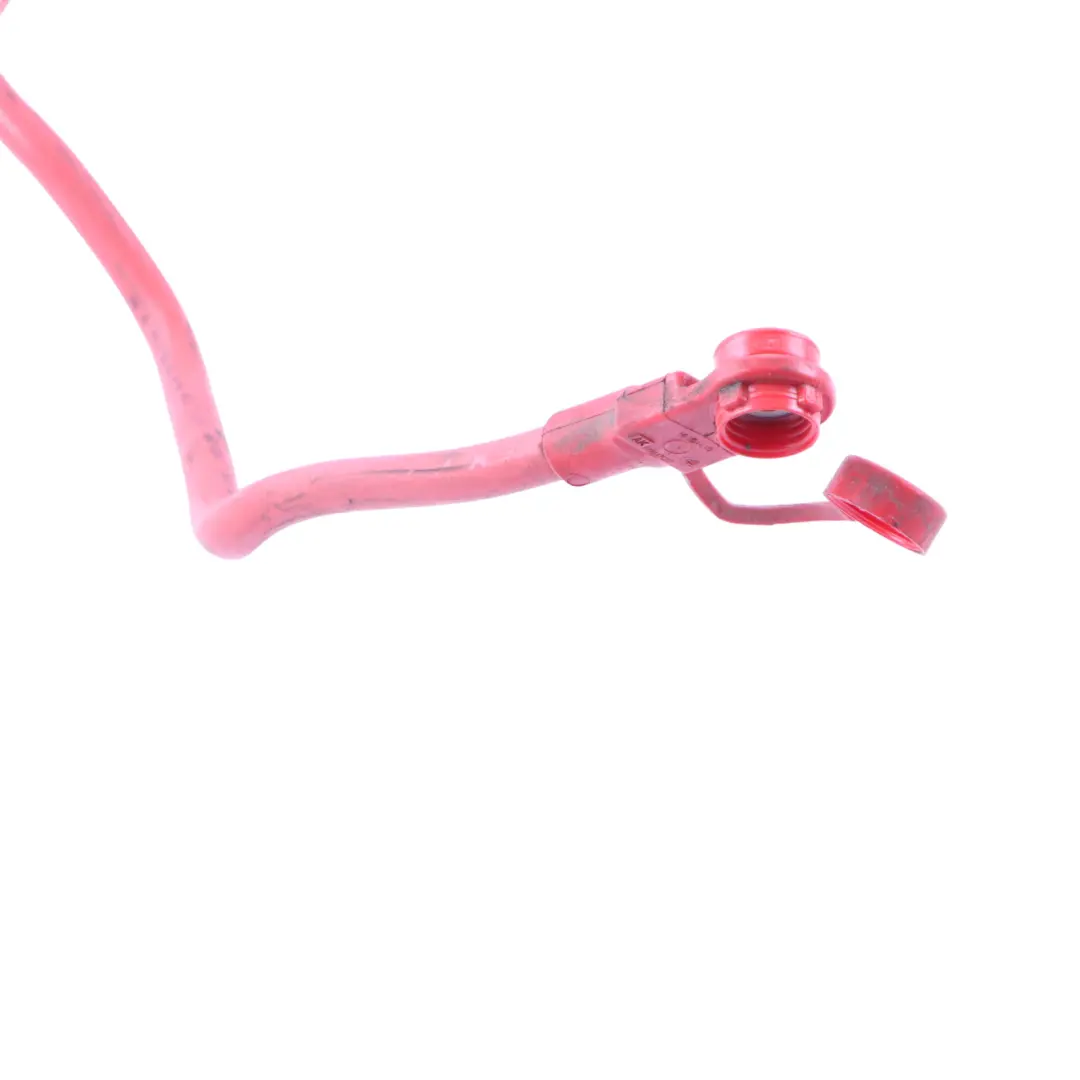 40eX N20 Positive HV Battery Wire Harness Loom Charging Cable to BMW X5 F15 with Part number 9324115 BMW X5 F15 40eX N20 Positive HV Battery Wire Harness Loom Charging Cable - SKU 9324115 - Part number 9324115