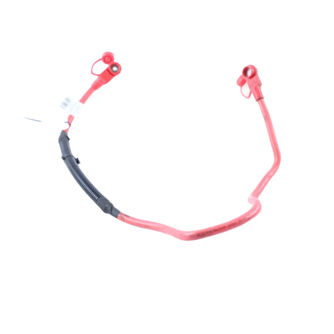 40eX N20 Positive HV Battery Wire Harness Loom Charging Cable to BMW X5 F15 with Part number 9324115 BMW X5 F15 40eX N20 Positive HV Battery Wire Harness Loom Charging Cable - SKU 9324115 - Part number 9324115