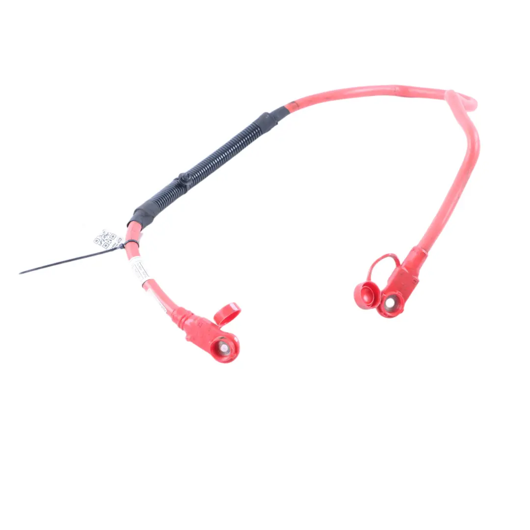 40eX N20 Positive HV Battery Wire Harness Loom Charging Cable BMW X5 F15 - SKU 9324115 - Part number 9324115